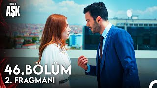 Kiralık Aşk 46 Bölüm 2 Fragman [upl. by Uot]