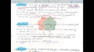 Bioenergy amp techniques to derive energy from Biomass  Unit5  UGC NETJRF [upl. by Circosta]