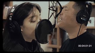 녹음 스케치 영준  말할지도 몰라 Feat 와잇 [upl. by Buhler638]