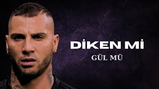 Ricardo Quaresma • Diken Mi Gül Mü Remix  Skills amp Goals [upl. by Hellman170]