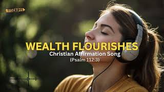 My Wealth Flourishes  Affirmation Songs  Female Vocalist Gospel Country Songs [upl. by Mellicent]