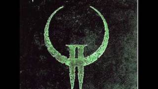 Quake 2 Soundtrack Track 8 [upl. by Durrace]