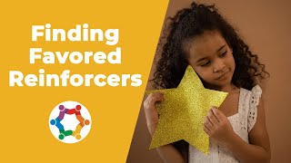 Finding the Most Effective Reinforcers for Learners  Different Types of Preference Assessments [upl. by Tsepmet847]