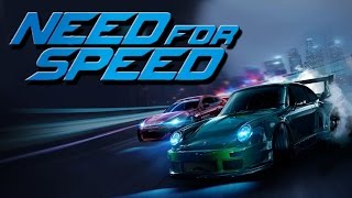 Need For Speed 2016 EP2  Nissan GTR โหดจัด อัดเต็มสปีด [upl. by Esau]