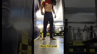 motivation chestexercises be fit be healthy gym workout 💪 [upl. by Eelahc]