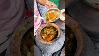 Famous Beef Handi of Bangladesh short streetfoood shortvideo food [upl. by Ushijima]