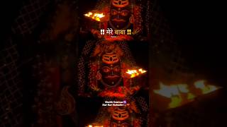 Mahakal se bada na koi ye saare sansaar me 🙏 mahadev shorts ytshorts viralshorts [upl. by Macy]