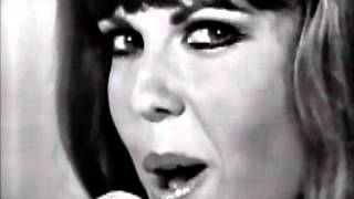 NANCY SINATRA 1965  So Long Babe Hullabaloo [upl. by Aneelak655]