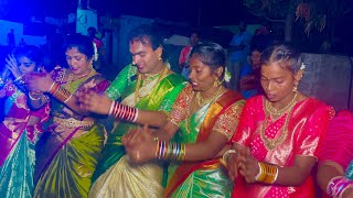 nalagonda gillalo o rama lingaiaha Bathukamma song  Bonam sai yadav cherugattu lingaiaha song [upl. by Zucker]