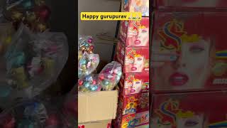 happygurupurabfireworks love diwalicrackers [upl. by Engis]