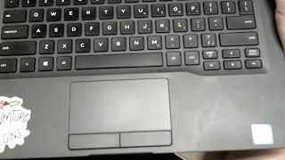 Dell Latitude 7400 Power Socket Repair [upl. by Artened]