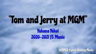 Yuhana Yokoi 20202021 FS Music [upl. by Adrahc]