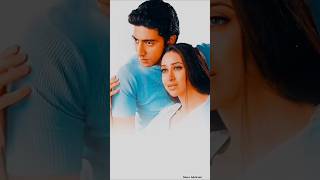 Hm Yaar Hai Tumhare Ha Maine V Pyar Kiya Hai Abhishek Bachchan Karishma Kapoor shorts love [upl. by Mahmoud449]