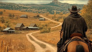 An Atmospheric Western You Cant Afford to Miss  Wild West Western Adventure  Full Movie [upl. by Juliann439]