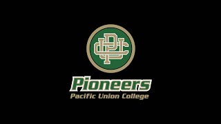 PUC Mens Basketball vs Montana Tech 7 [upl. by Htebsle326]