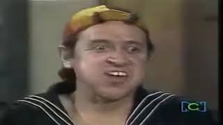 Chespirito capítulos completos parte 1 [upl. by Anawahs564]