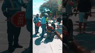 Distrito lanza campaña de prevención vial en la ‘Semana Uribe’ [upl. by Bradeord799]