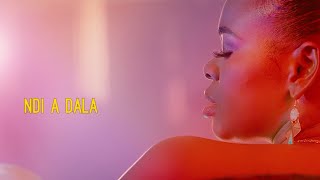 Clauds  Ndia Dala Official Video [upl. by Akeinahs39]