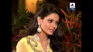 Aamna Sharif likes to with Rajeev Khandelwal again [upl. by Aninahs]