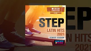 E4F  Step Latin Hits 2021 Fitness Session  Fitness amp Music 2021 [upl. by Eiramlehcar38]