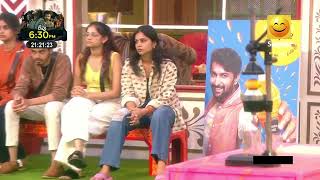 Bigg Boss Telugu S8 Episode 21 Day 20 Saturday Episode biggbosstelugu8 bb8biggbossbiggbosstelugu [upl. by Chev]