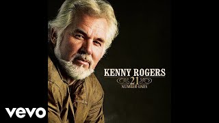 Kenny Rogers  Lucille Audio [upl. by Pru]