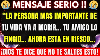 😱⚰️¡ES UNA PESADILLA MEJOR PROHIBIR A ESTE JOVEN SERÁ UNA PÉRDIDA💌Mensaje de Dios 🎁 Dios dice [upl. by Klement546]