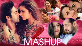 The Love Mashup 2020  Best Of Bollywood Mashup Songs  Mashup SongsNew Hindi Song [upl. by Gimble490]