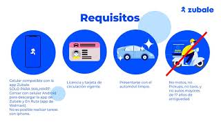 Shoppers con Auto Guia y Requisitos [upl. by Reneta]