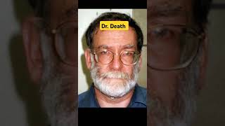 Dr Death Harold Shipman was convicted of murdering 15 patients and is suspected of killing over 250 [upl. by Neersan]