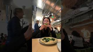 Rating everything I ate at Ikeas new food haul food foodie youtubeshorts foodlover foodshorts [upl. by Thar]