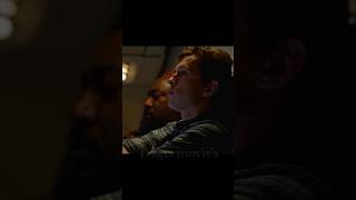 Did you notice this detail in SpiderMan far from home  spiderman tragetmovies marvel [upl. by Nova]