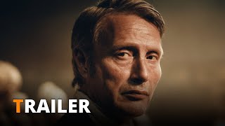 LA TERRA PROMESSA 2024  Trailer italiano del film di Nikolaj Arcel con Mads Mikkelsen [upl. by Esya]