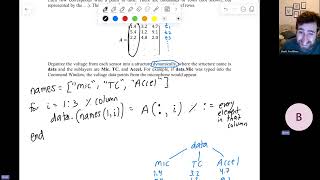 MATLAB  Exam 2 Practice Test Free Response [upl. by Neddra]