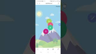 Gra cyferki refleks się liczy gra cyferki cyfry  graonline gryonline  grykraftowe [upl. by Disini421]