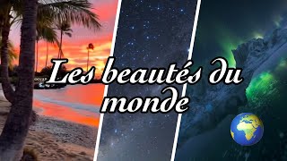 LES BEAUTÉS DU MONDE  🤩 Instagram compilation [upl. by Adlee]