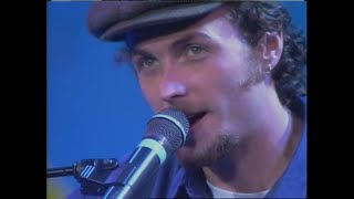 Jovanotti  Piove Live  Vota la voce 1994 HD [upl. by Misab]