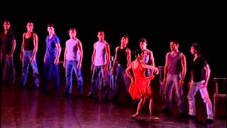 CARMEN ballet by Luciano Cannito [upl. by Ntisuj]