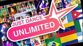 Solucionar MÁS PROBLEMAS de Just Dance Unlimited  02  Nintendo Switch [upl. by Allenod]