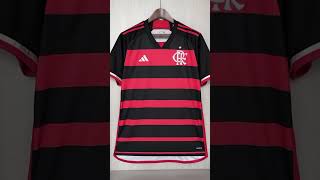 Camisa do Flamengo de 2019 💀💀💀💀 [upl. by Haikan]