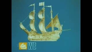 Westward Ident History  19611981 [upl. by Oflodur]