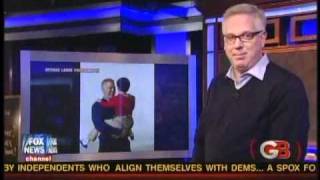 Glenn Beck talks about his adopted son and diseased daughter [upl. by Enomor]