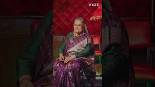 Off Duty With Musicians Lucky Ali Usha Uthup amp more  Vogue India [upl. by Ativak]