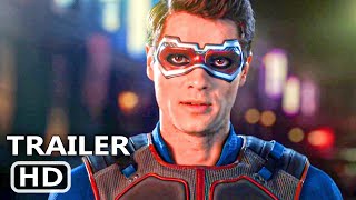 HENRY DANGER THE MOVIE Trailer 2025 Jace Norman [upl. by Di]