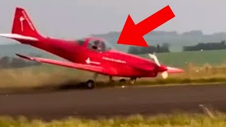 Student Pilot Steals Plane  Daily dose of aviation [upl. by Melisenda]