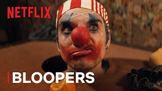 ONE PIECE  Bloopers  Netflix [upl. by Nyl]