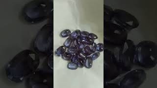 alexandrite color change gemstone available for sale contact me in WhatsApp 03341235402 [upl. by Arze]