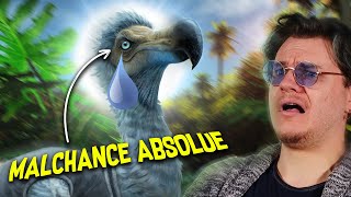 Pourquoi Les Dodos Ont Réellement Disparu  en 360s [upl. by Adam]