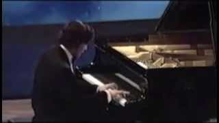 Yundi Li  Chopin Etude Op25 No11 in A minor Winter Wind [upl. by Subak273]