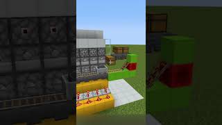 Fast Simple Bamboo Farm  Minecraft 120 [upl. by Aniryt]